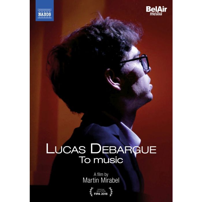 Debargue: To Music