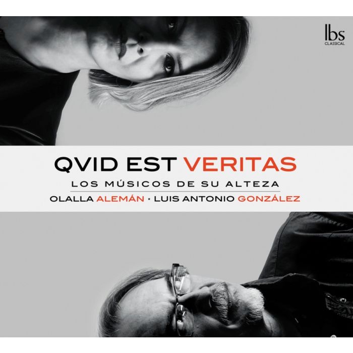 Qvid est Veritas
