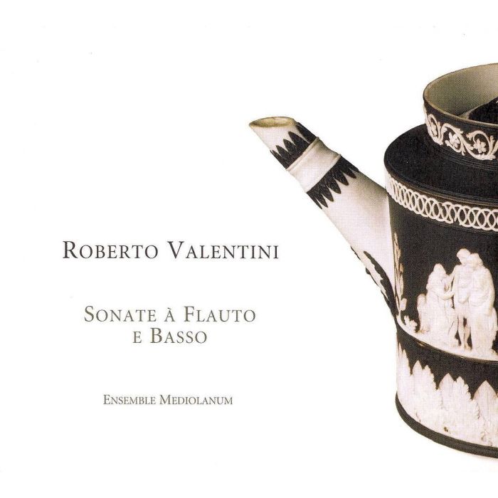 Valentini: Sonate Flute