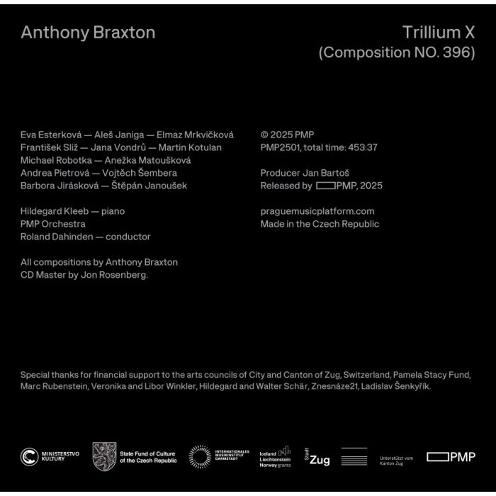 Braxton: Trillium X - slide-1