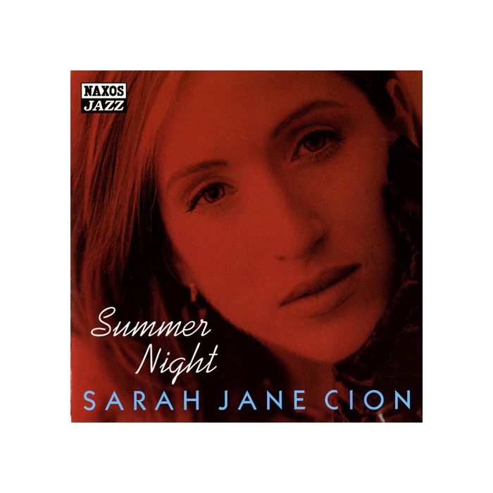 Sarah Jane Cion: Summer Night