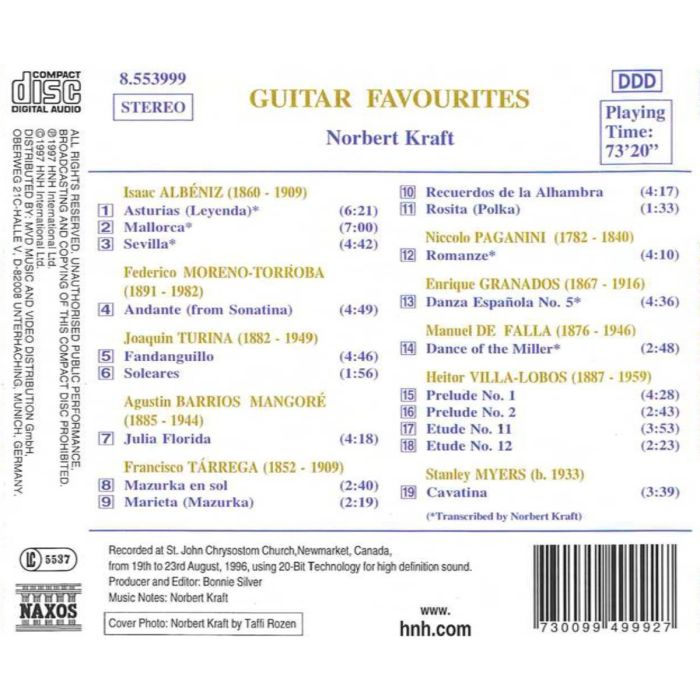 GUITAR FAVOURITES - slide-1