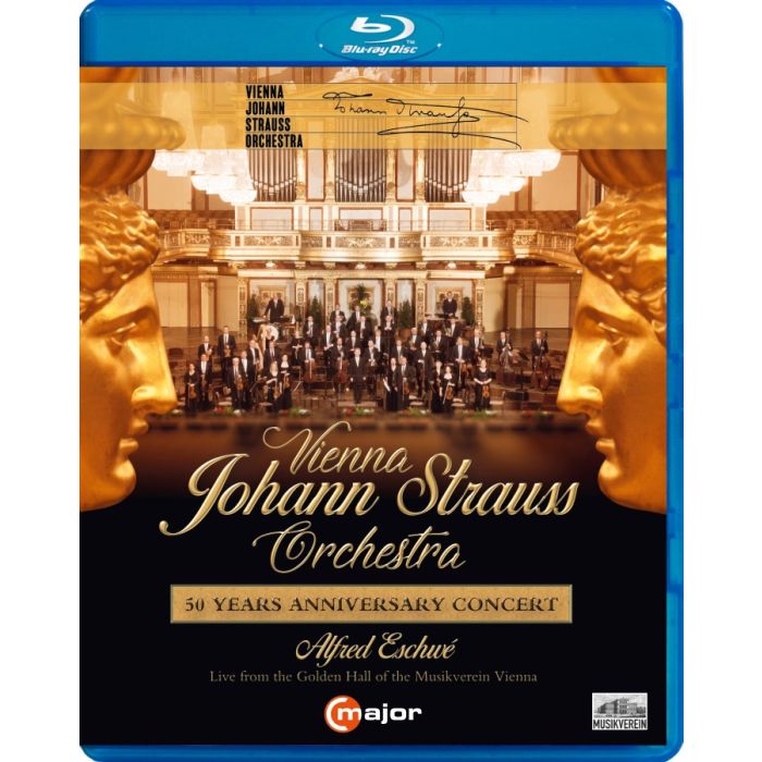 50 Years Anniversary Concert