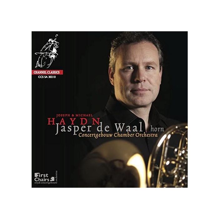 Haydn: Works for Horn