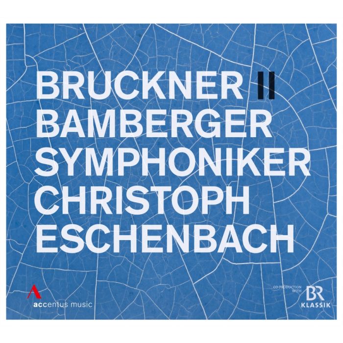 Bruckner: Symphony No. 2
