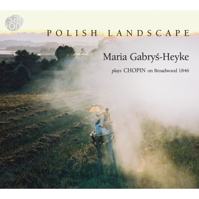 Polish Landscape