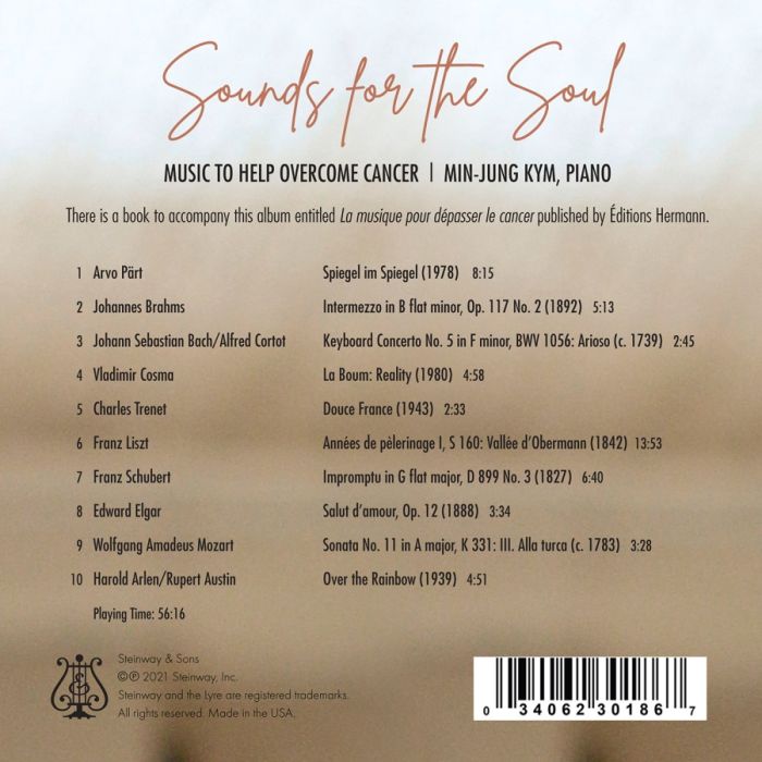 Sounds for the Soul - slide-1