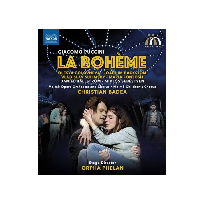 Puccini: La Bohème