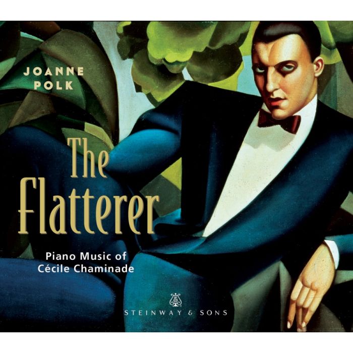 The Flatterer