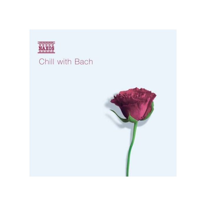 CHILL WITH BACH