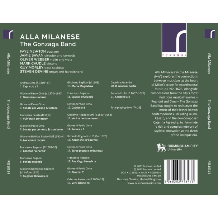 Alla Milanese - slide-1