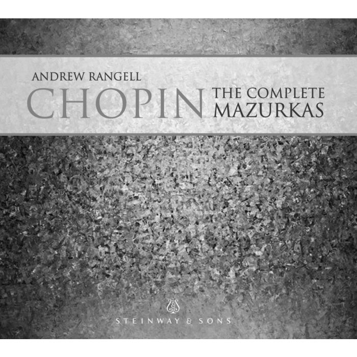 Chopin: The Complete Mazurkas