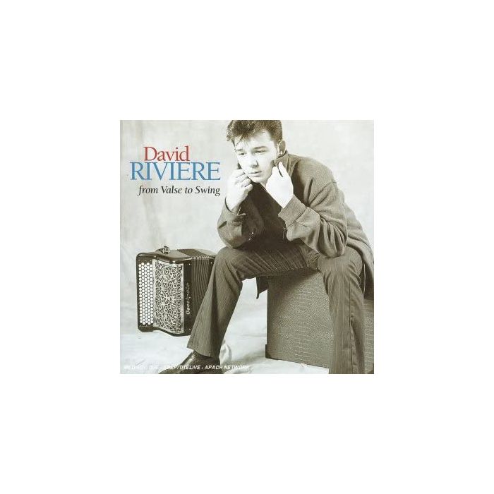 David Riviere: From Valse To Swing