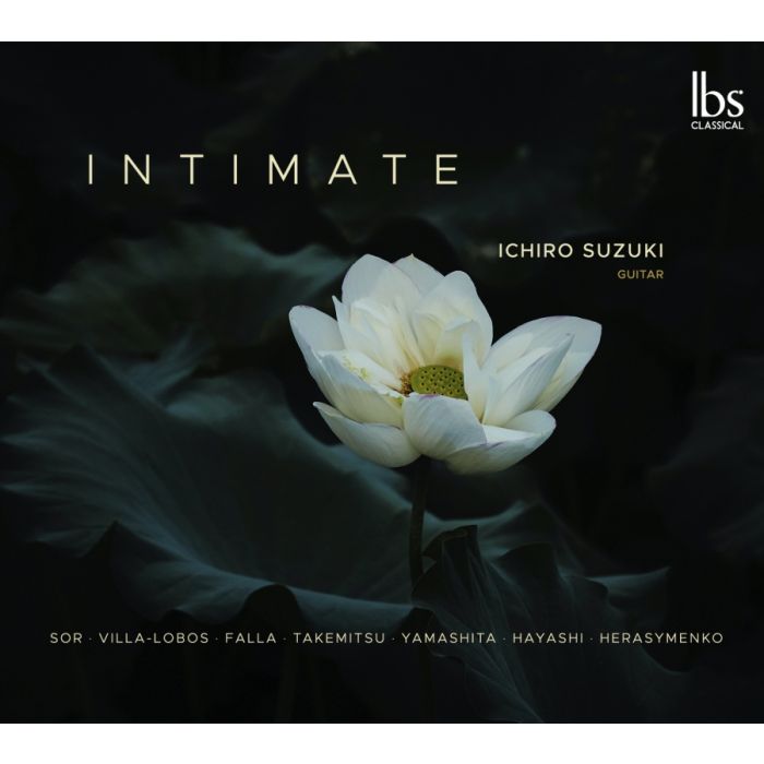 Intimate