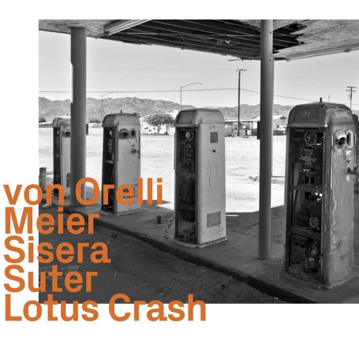 Von Orelli / Meier: Lotus Crash