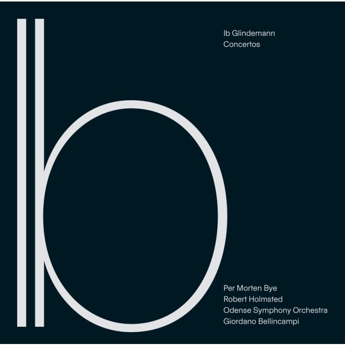 Glindemann: Concertos