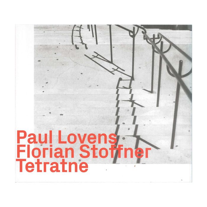 Lovens / Stoffner: Tetratne