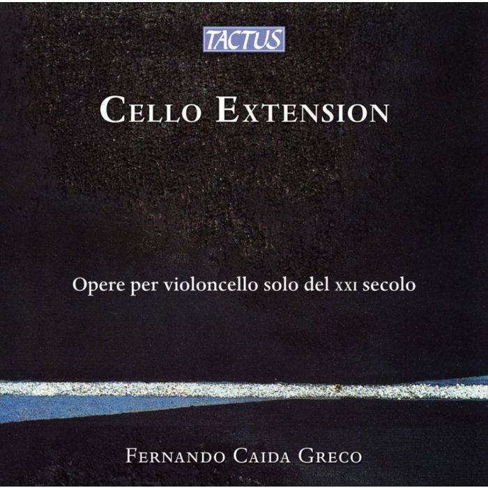 Cello Extension
