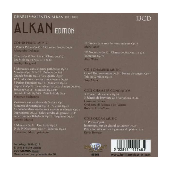 Alkan Edition - slide-1