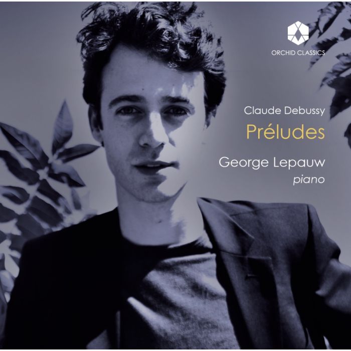 Debussy: Complete Preludes