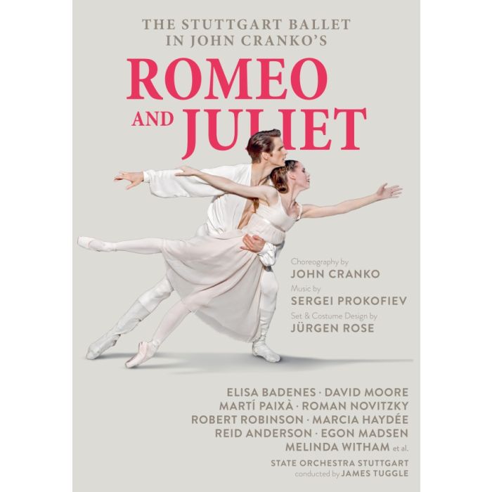 Romeo and Juliet
