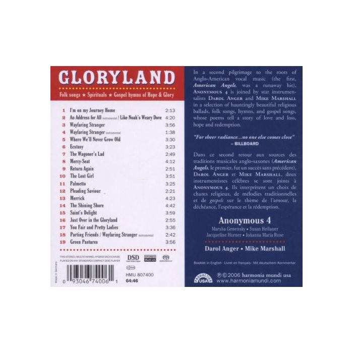 Gloryland - slide-1