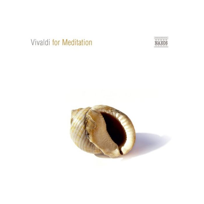 VIVALDI FOR MEDITATION