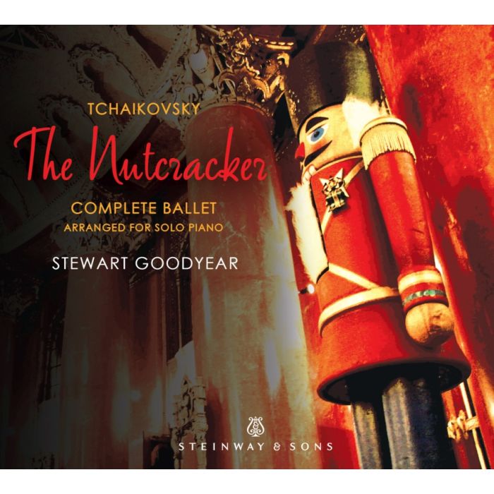 Tchaikovsky: The Nutcracker