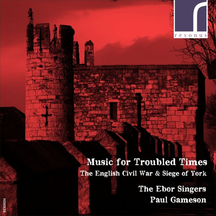 Music for Troubled Times