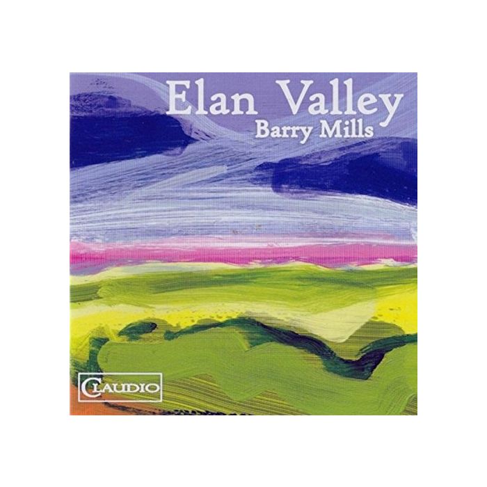 Mills: Elan Valley
