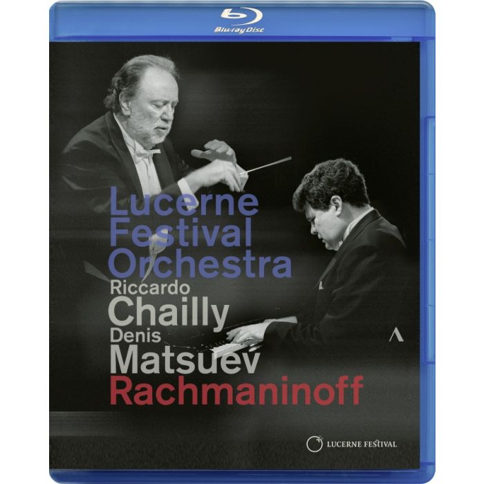 Rachmaninoff: Piano Concerto No. 3; Symphony No. 3