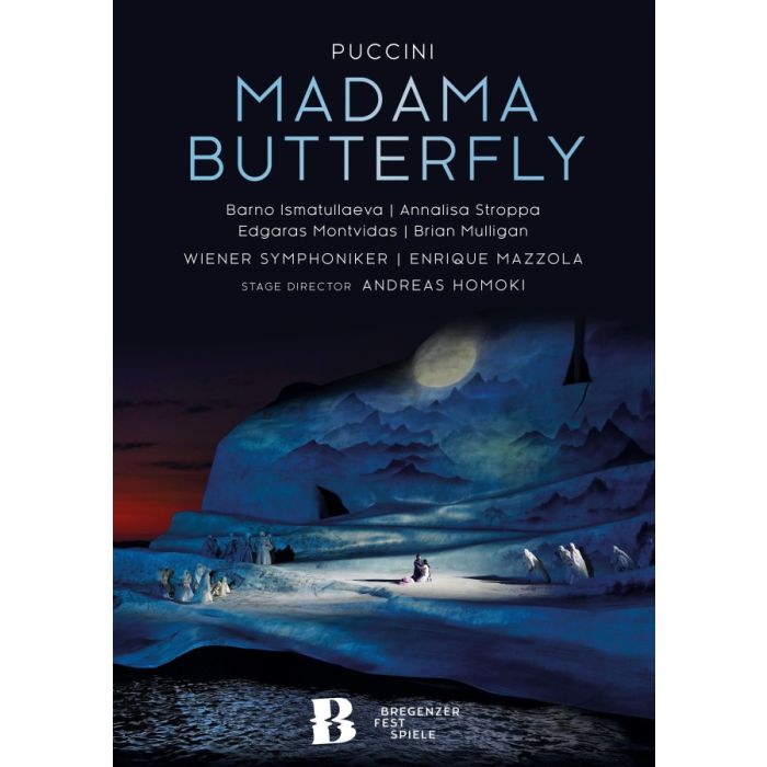 Puccini: Madama Butterfly