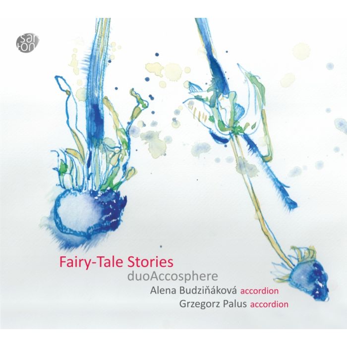 Fairy-Tale Stories