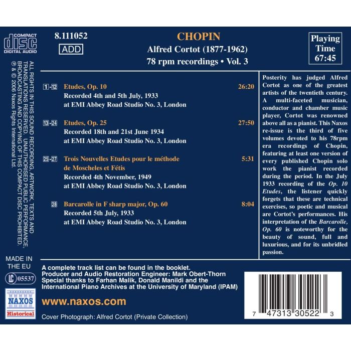 Chopin: Etudes (Complete) - slide-1