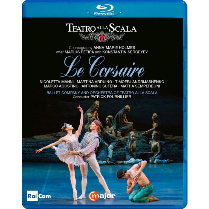 Le Corsaire