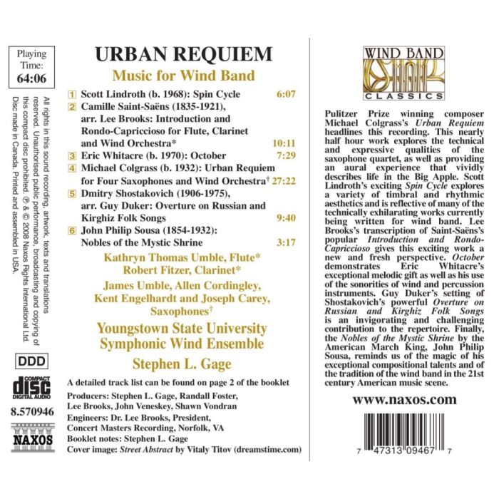 Urban Requiem - slide-1