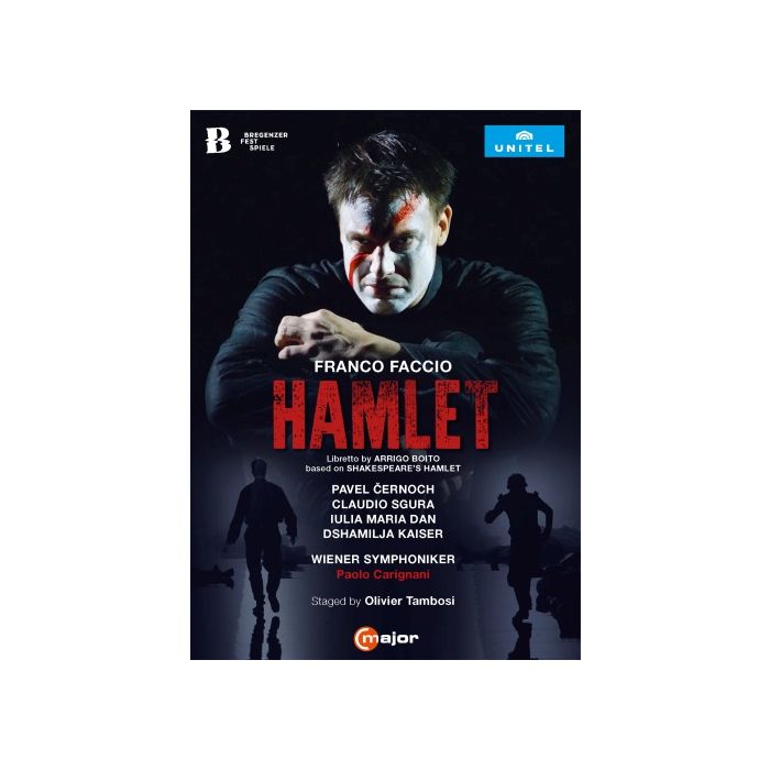 Faccio: Hamlet
