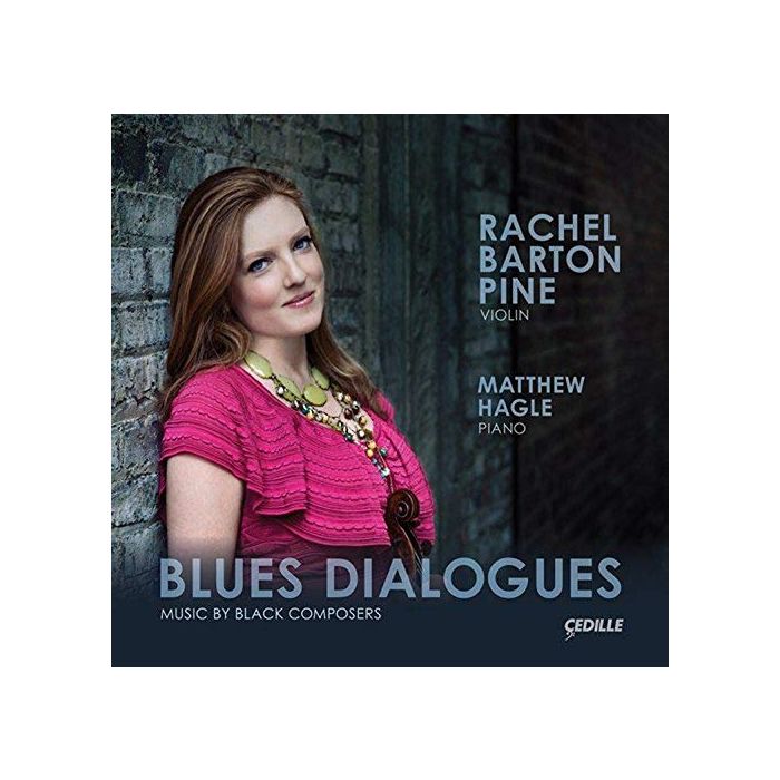 Blues Dialogues: Music by Black Composers