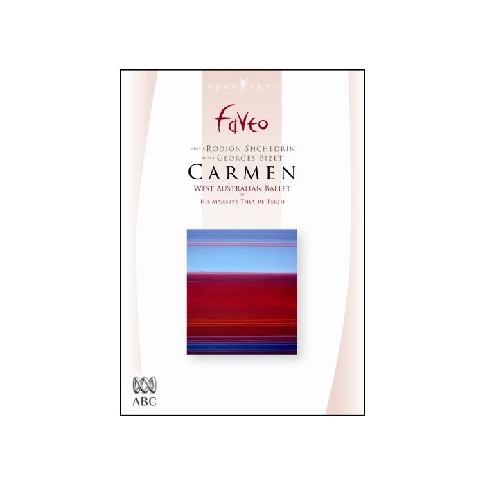 Bizet - Carmen