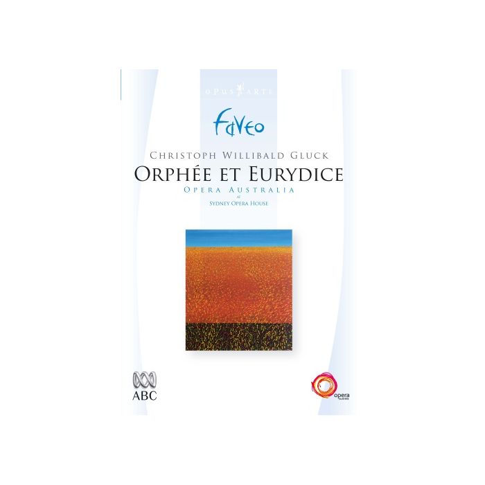 Gluck: Orphée et Eurydice