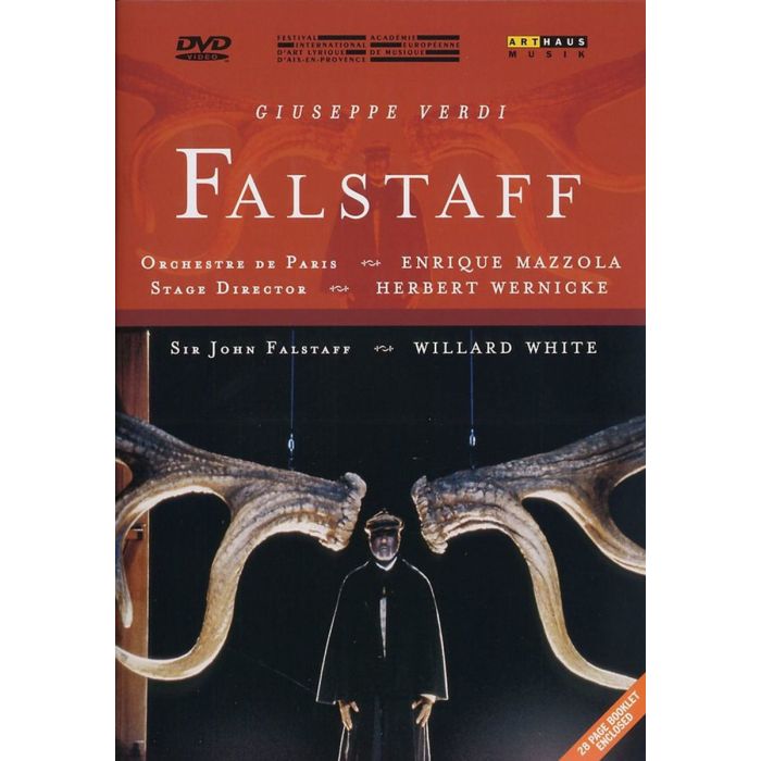 Verdi: Falstaff