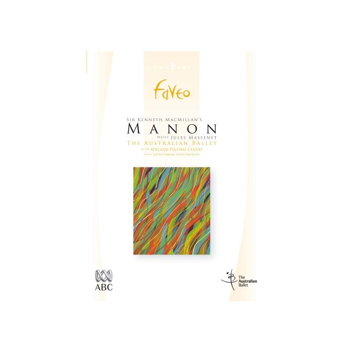 Massenet - Manon