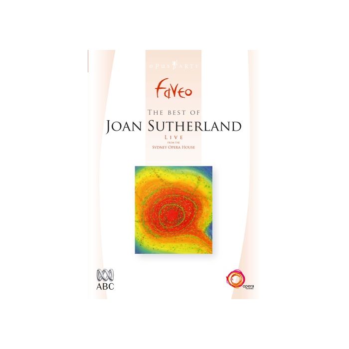 The Best of Joan Sutherland