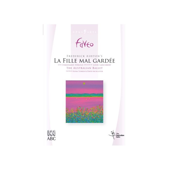 Hérold - La Fille mal gardée