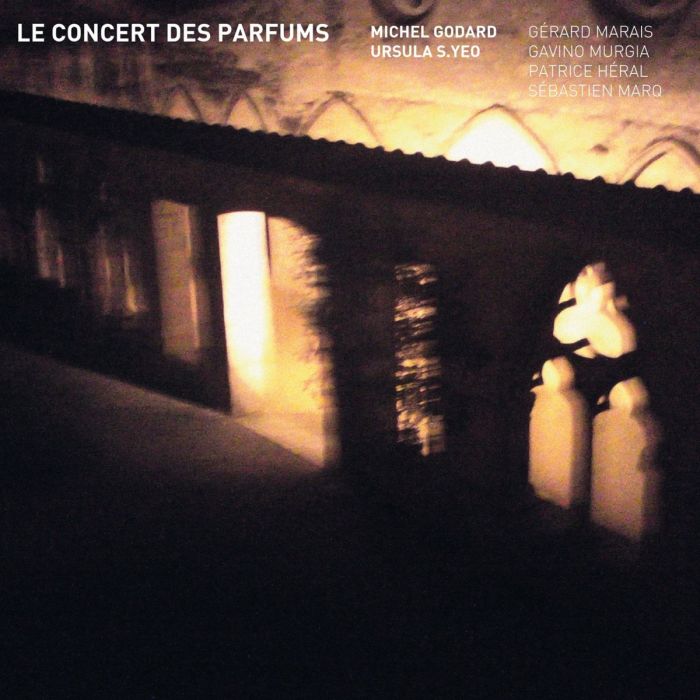 Le Concert Des Parfums