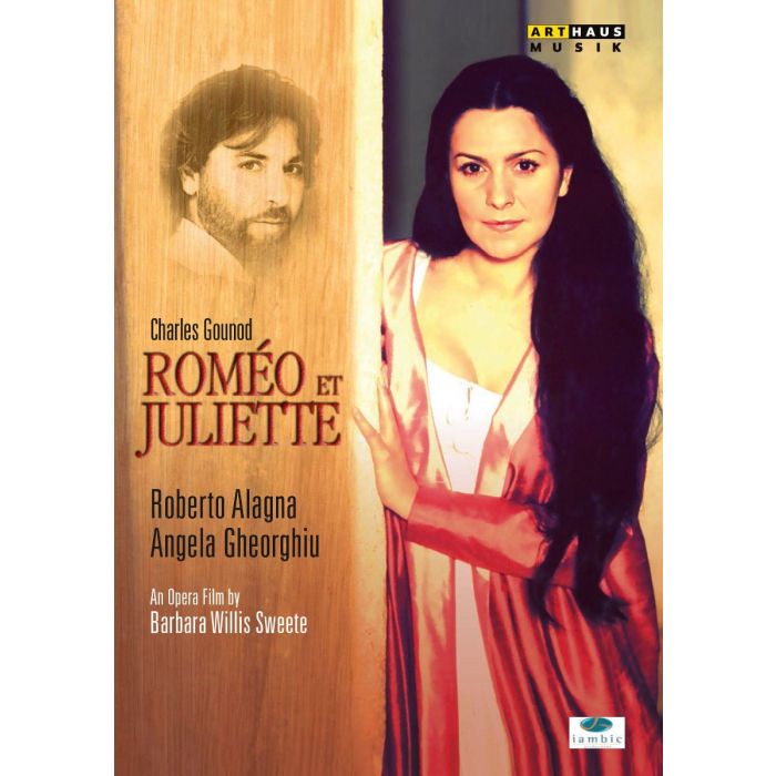 Gounod: Romeo & Juliette