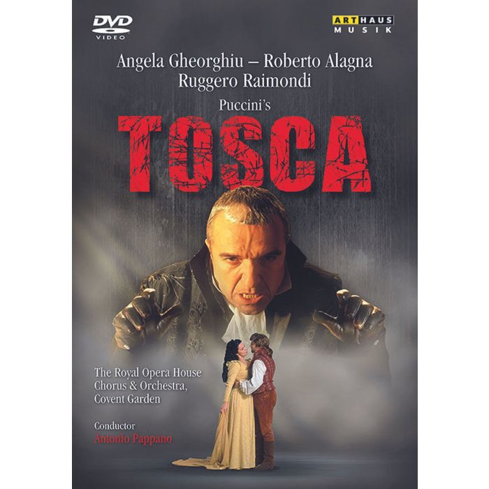Puccini: Tosca