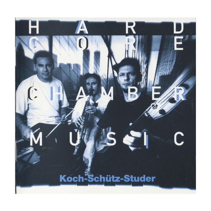 KSS: Hardcore Chambermusic