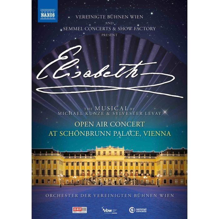 Elisabeth - The Musical