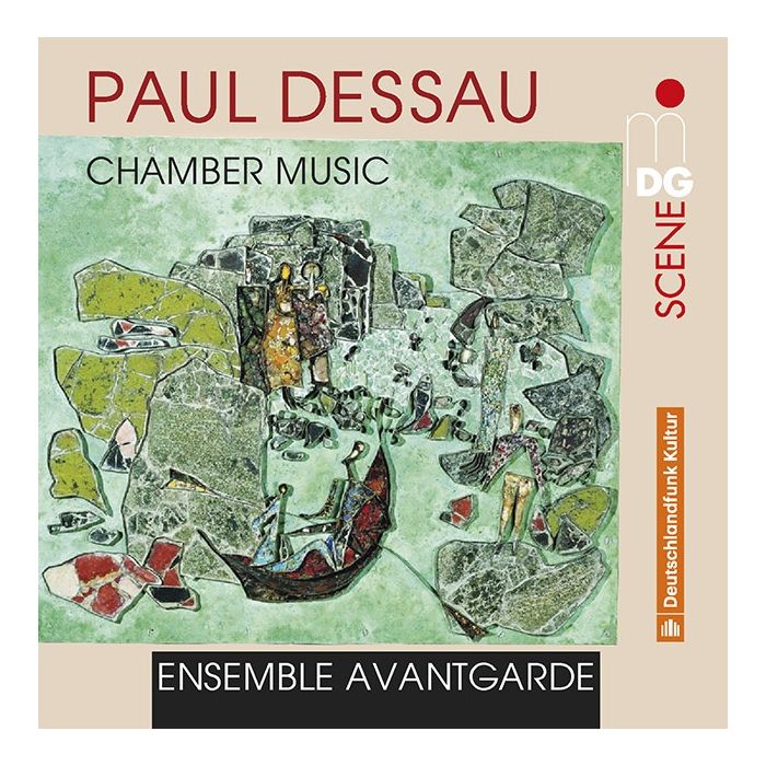 Dessau: Chamber Music